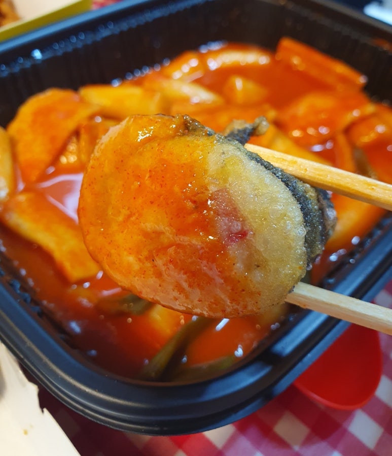 걸작떡볶이치킨순천용당점 이미지