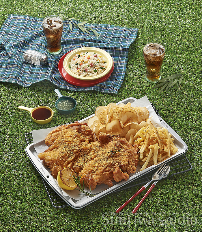 쏙닭쏙닭 이미지