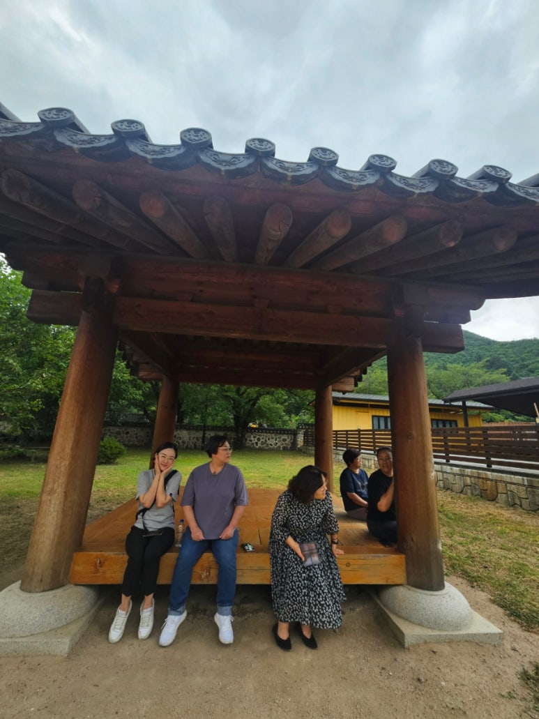 대천회매운탕 이미지