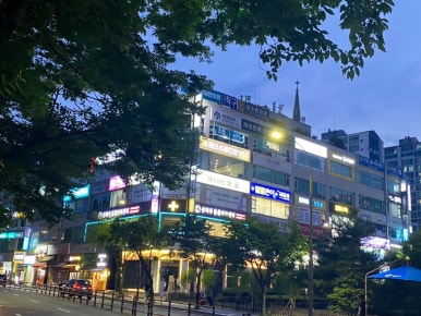 용인상회 이미지