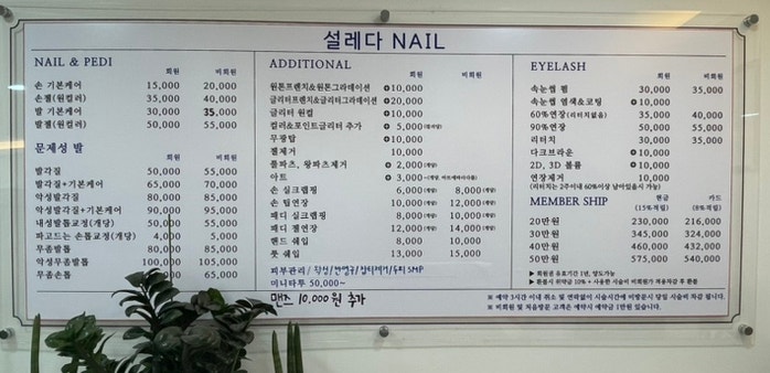 네일설레다 이미지