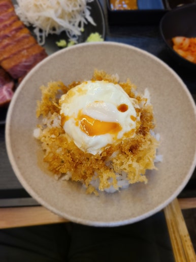 규카츠정(둔산점) 이미지