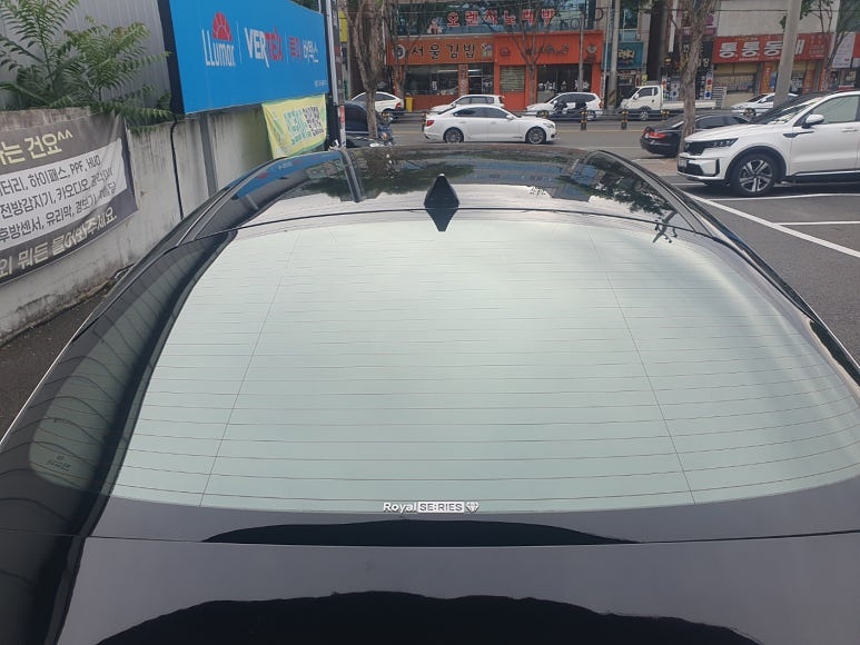 대구자동차썬팅 이미지