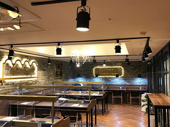 비허밍스터디카페부산 이미지