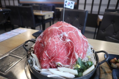 연남물갈비 이미지