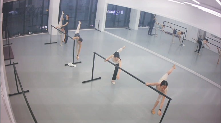 로이발레학원 이미지