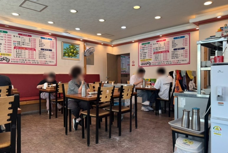 소니가짬뽕 이미지