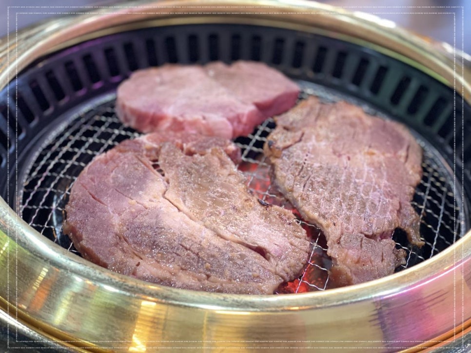 청년고기장수광주 이미지
