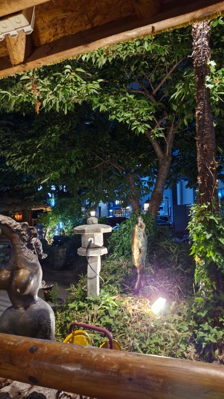 술고픈 주막 이미지