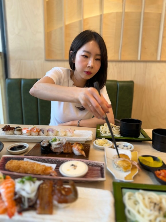 어방동스시 이미지