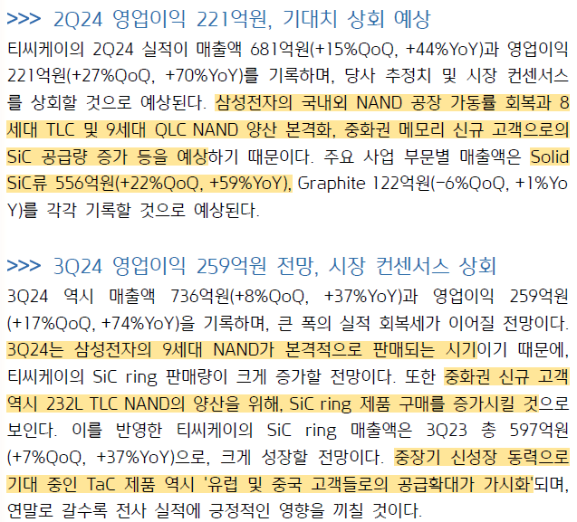 (주)티씨케이 2공장 이미지