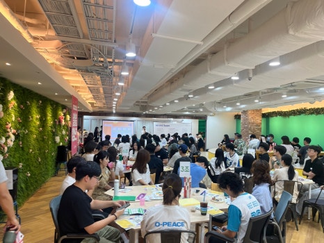 탑브레인스터디카페 이미지