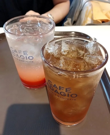 파리바게트화양리점 이미지