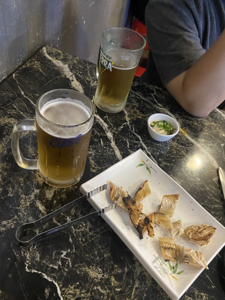 연희노가리 이미지