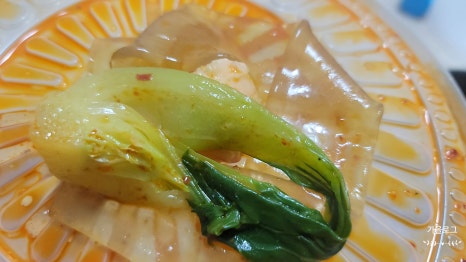 탕화쿵푸 마라탕 이미지