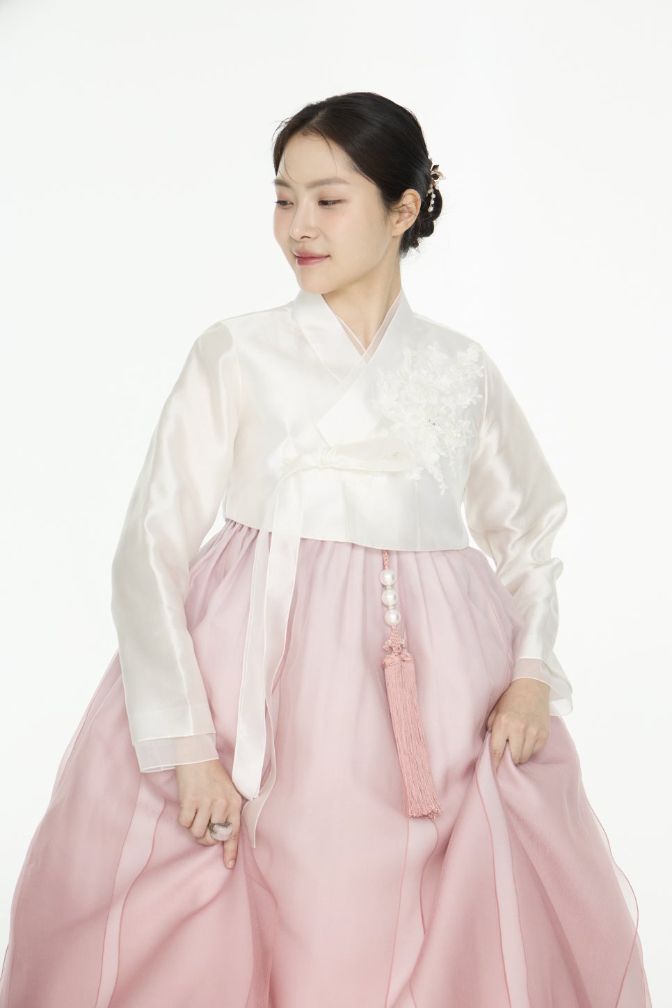 한복을만드는사람들 이미지