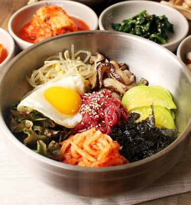 강경불고기강화점 이미지