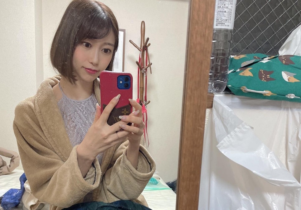 쿠로카와 스미레 / Sumire Kurokawa / 黒川すみれ 네이버 블로그