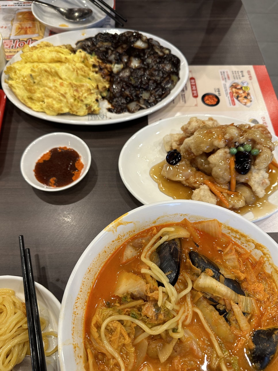 홍콩반점0410평택 이미지