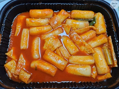 걸작떡볶이치킨파주 이미지