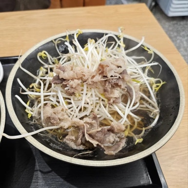 국수나무지제역점 이미지