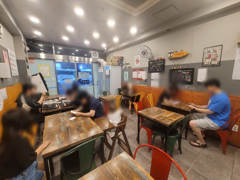 포미국수 이미지