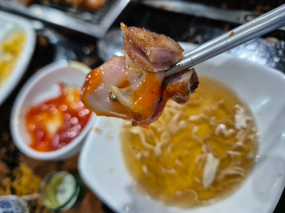 이가참숯닭갈비 이미지