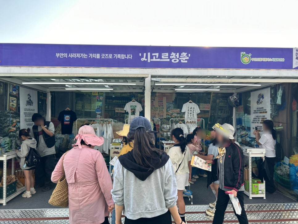 시고르청춘 이미지