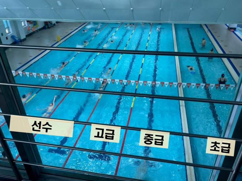 태안국민체육센터 이미지