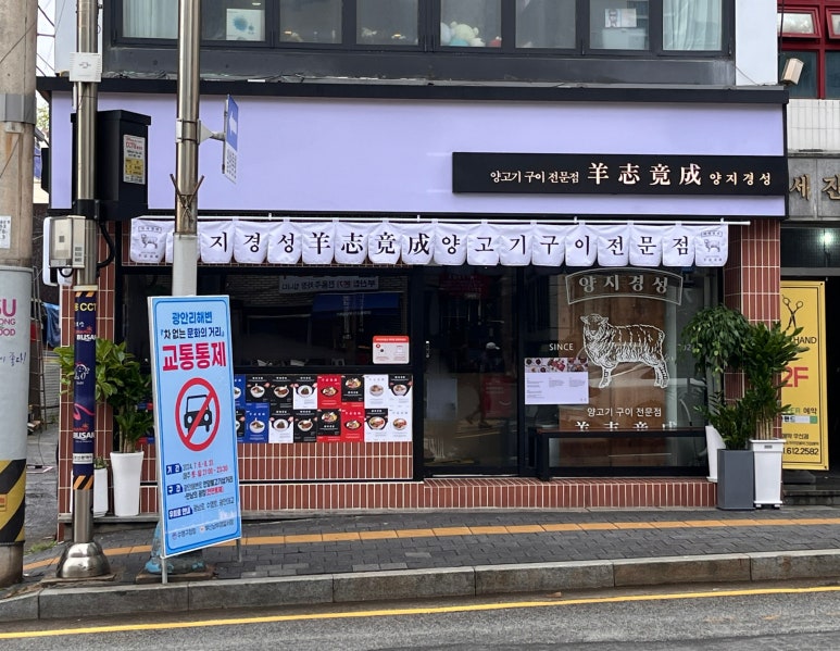 양지경성 이미지