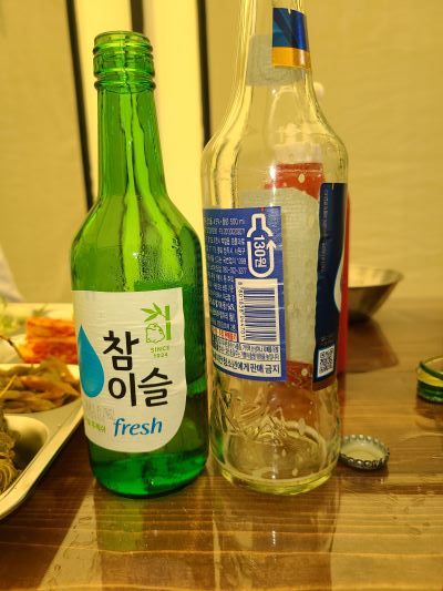 한코관광농원야영장 이미지