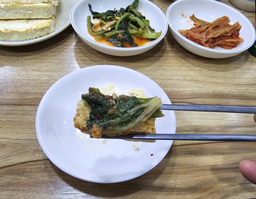 호호최할매순두부 이미지