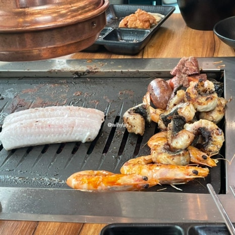 처음본 명품 민물장어(의정부점) 이미지