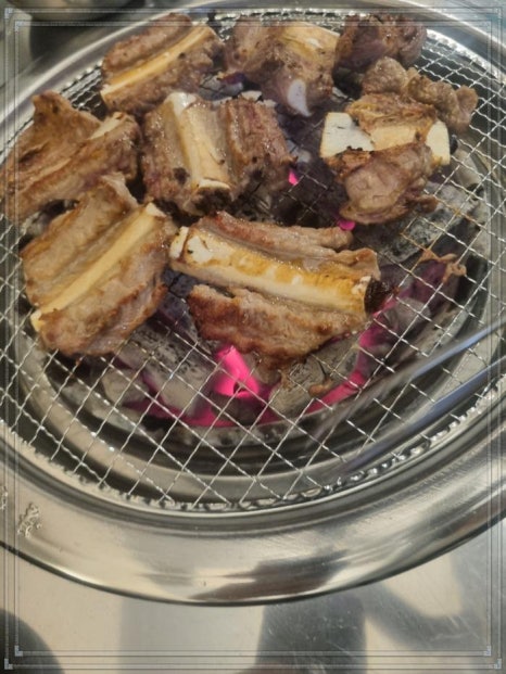 서대전생갈비 이미지