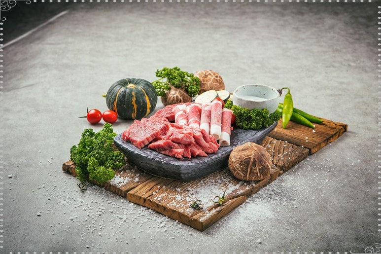 태산한우 이미지