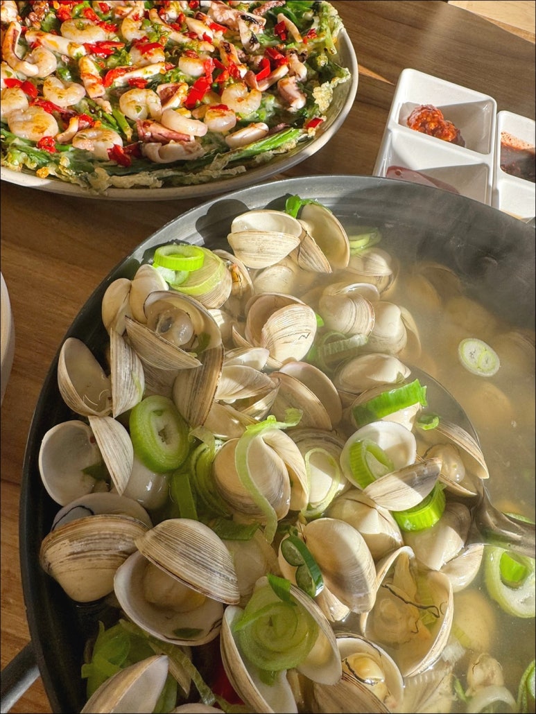 동촌해물칼국수 이미지
