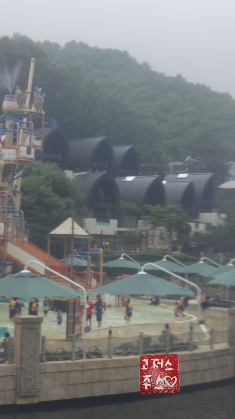 스타벅스비발디파크점 이미지