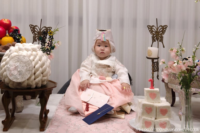 서라벌한복 이미지