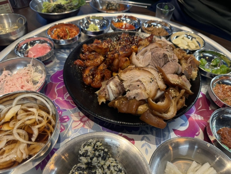 남도족발153 이미지