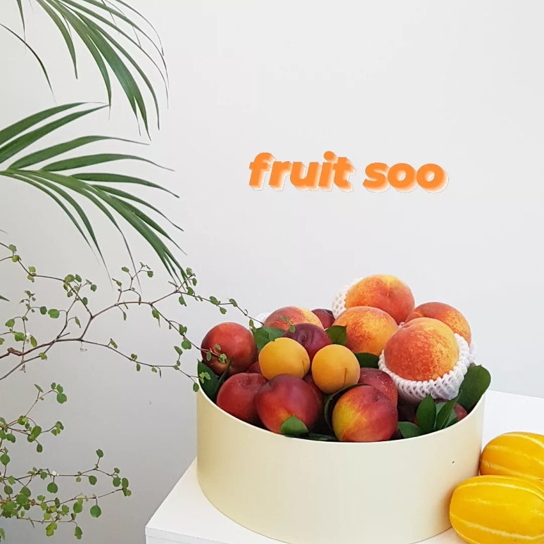 프룻수 이미지