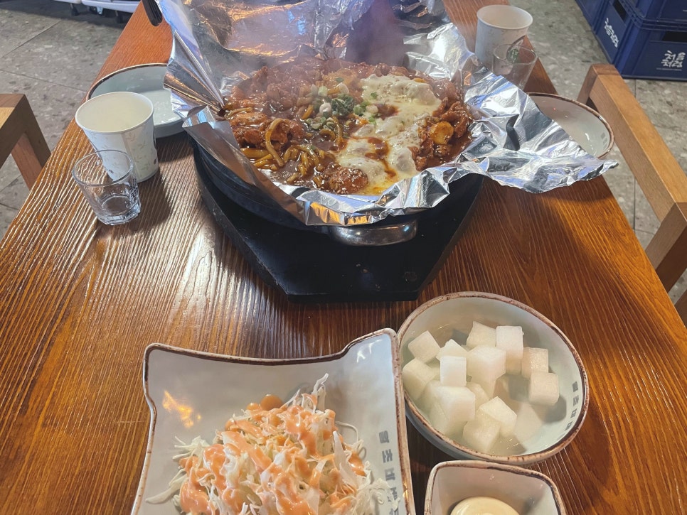 왕초식당 이미지