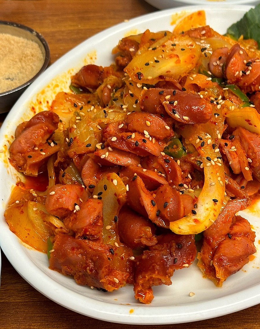 대짱식당 이미지