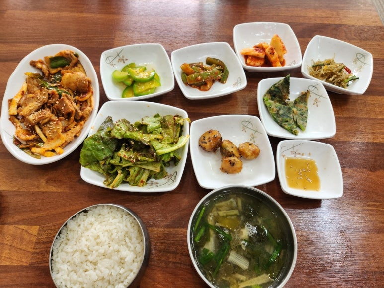 신가네집밥 이미지