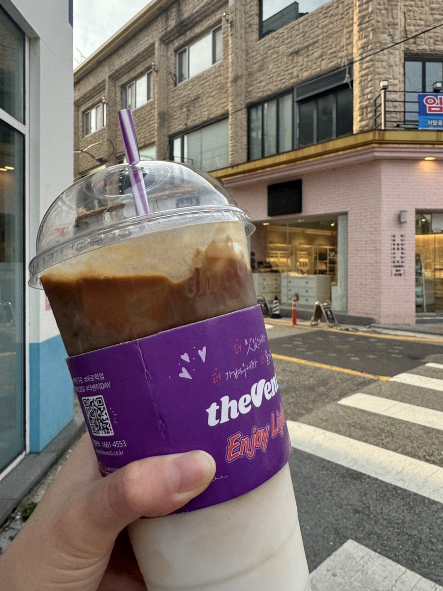 더벤티 익산원광대점 이미지