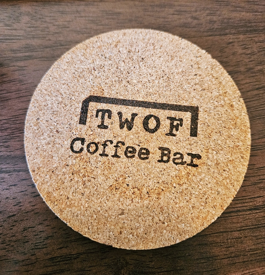 TWOF Coffee Bar(투프커피바) 이미지