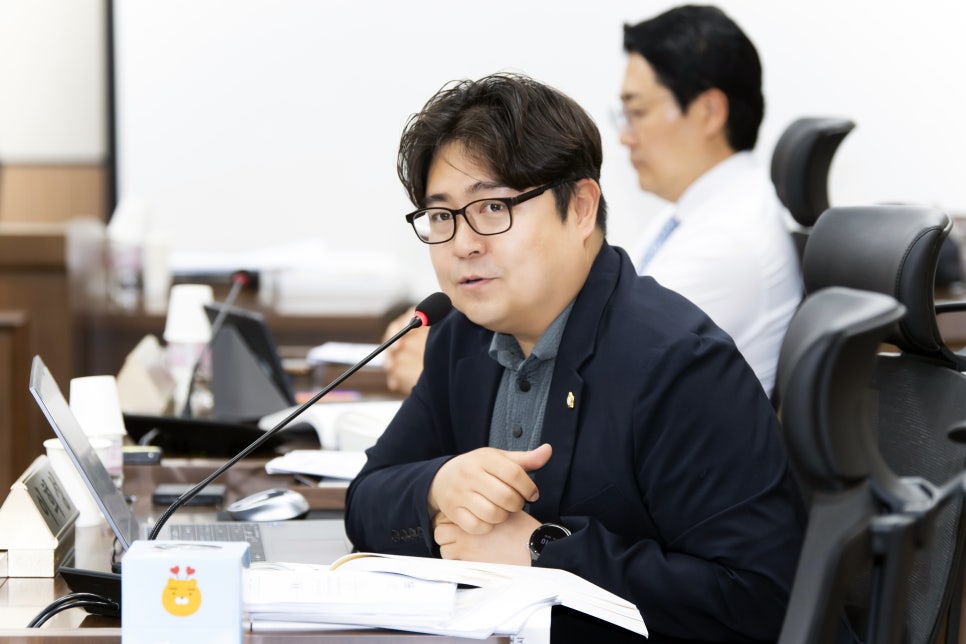 달맞이주유소 이미지