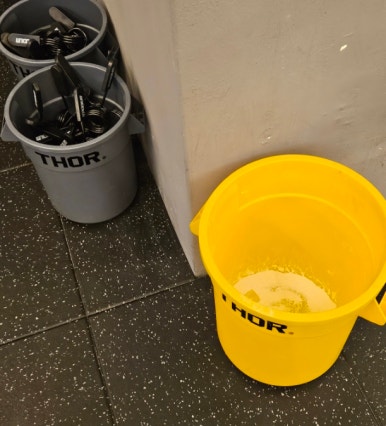 크로스핏고마 이미지