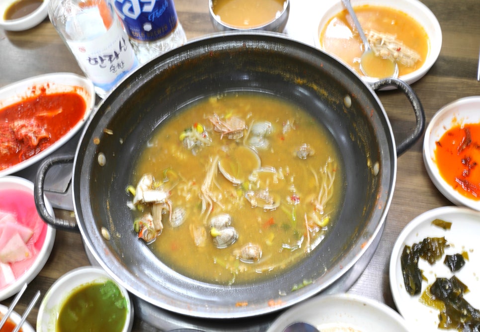 주연해물탕 이미지