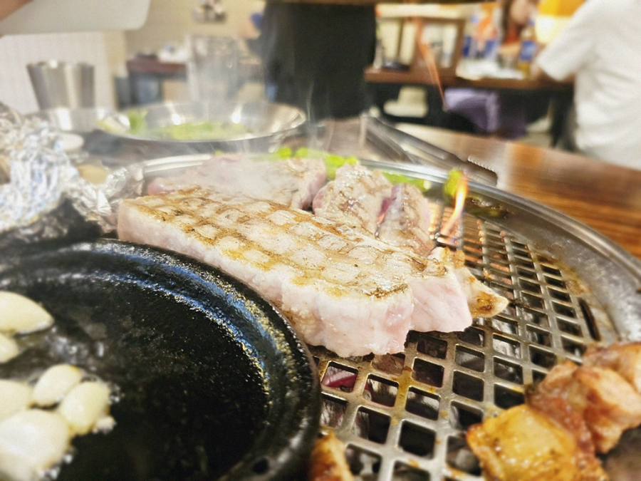 동래정 신도림점 이미지