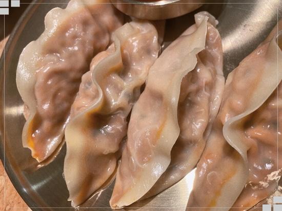 한끼칼국수 이미지